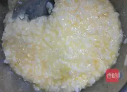 Black pepper fried rice recipe 3
