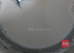 自制冰淇淋的做法图解3