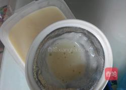 自制冰淇淋的做法图解5