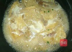 ：葱油素鸡（原创）的做法图解4