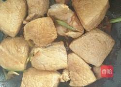 红烧瘦猪肉的做法图解5
