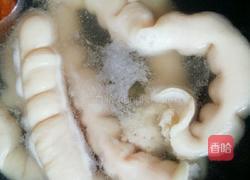 爆炒肥肠的做法图解1