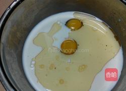 油条的做法图解2