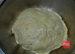 油条的做法图解3