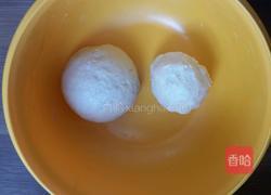 绿豆饼的做法图解2