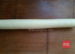 绿豆饼的做法图解9