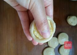 绿豆饼的做法图解13