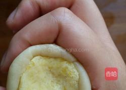绿豆饼的做法图解14