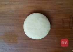 绿豆饼的做法图解15