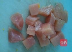 咖喱盖饭的做法图解2