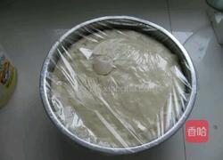 油条的做法图解2