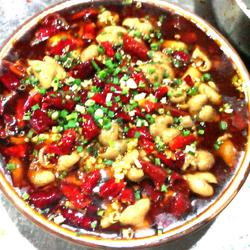 水煮肥肠的做法[图]