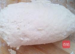 酱肉包子的做法图解2