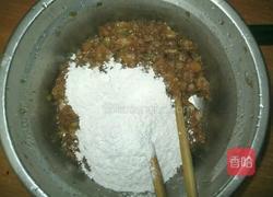 魚(yú)丸大雜燴（桃源匯珍）的做法圖解2