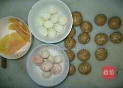 鱼丸大杂烩（桃源汇珍）的做法图解3