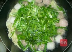 鱼丸大杂烩（桃源汇珍）的做法图解5