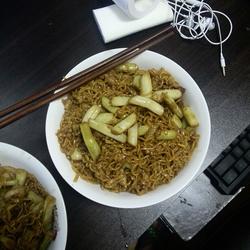 张氏闷面的做法[图]