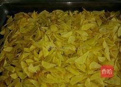 孜盐土豆片的做法图解3