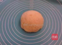 【手工美食】芝麻麻薯包的做法图解5