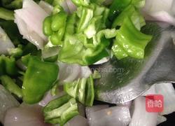 蚝油鸡片的做法图解12