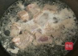 孜然小排的做法图解3