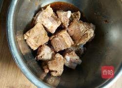 孜然小排的做法图解4