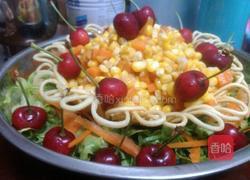 雀巢美果丁的做法图解7