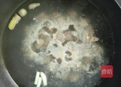 红烧牛肉面的做法图解2