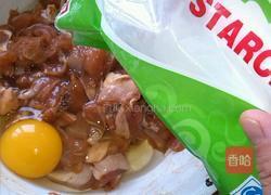 干煸辣子鸡的做法图解5