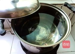 自制酸豆角―JIARU 的做法图解3