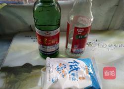 自制酸豆角―JIARU 的做法图解4