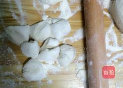 素三鲜水饺的做法图解3