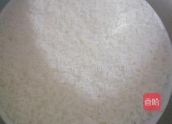 香喷喷的炒饭的做法图解5