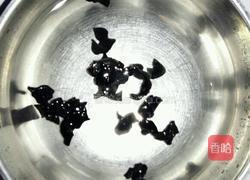 熘肝尖的做法图解2