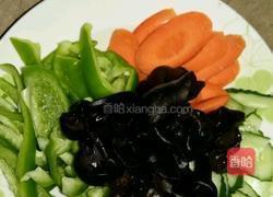 熘肝尖的做法图解3