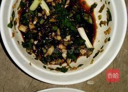 熘肝尖的做法图解4