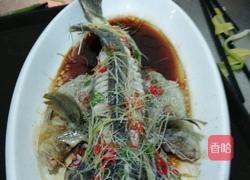 清蒸东星斑的做法图解9
