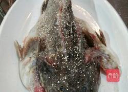 清蒸东星斑的做法图解5