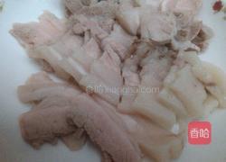 飘香荔枝肉的做法图解3