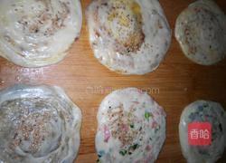 花样手抓饼的做法图解13