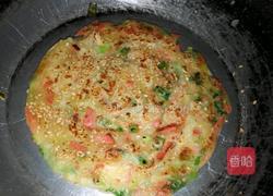 花样手抓饼的做法图解14