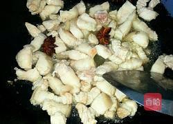 玛丽家豆角焖饭的做法图解2