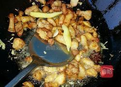 玛丽家豆角焖饭的做法图解3