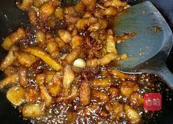 玛丽家豆角焖饭的做法图解4