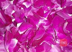 玫瑰酱的做法图解3