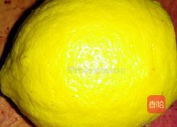 玫瑰酱的做法图解4