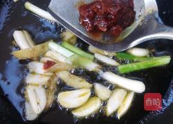 五彩豆腐的做法图解5