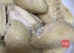 蒜香烤翅的做法图解1