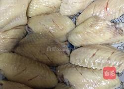 蒜香烤翅的做法图解2