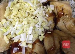 蒜香烤翅的做法图解3